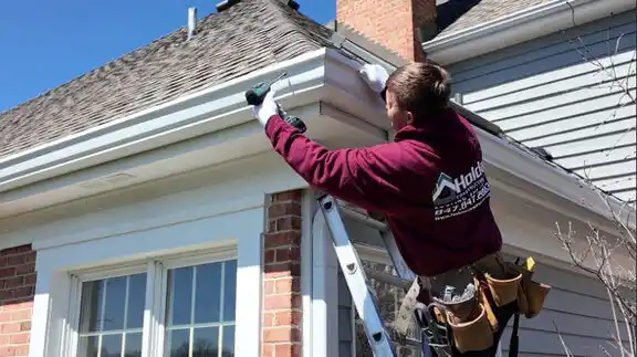 gutter services Berea